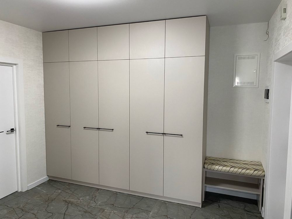 Оренда двокімнатної квартири у центі Ровно - изображение 7