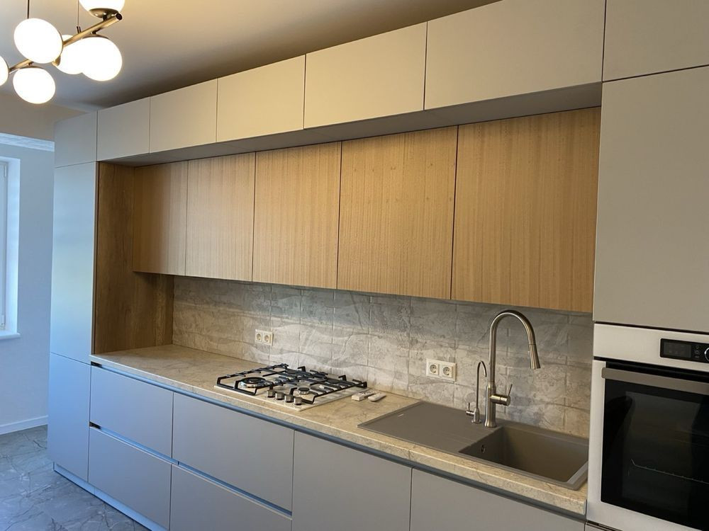 Оренда двокімнатної квартири у центі Ровно - изображение 2