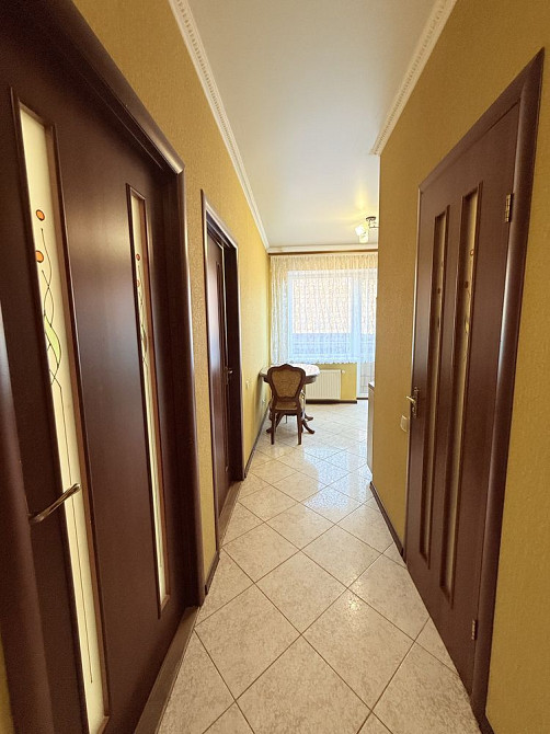 Актуально 14.08 Сдам 2 комнатную квартиру Черемушки в новом доме Одесса - изображение 4