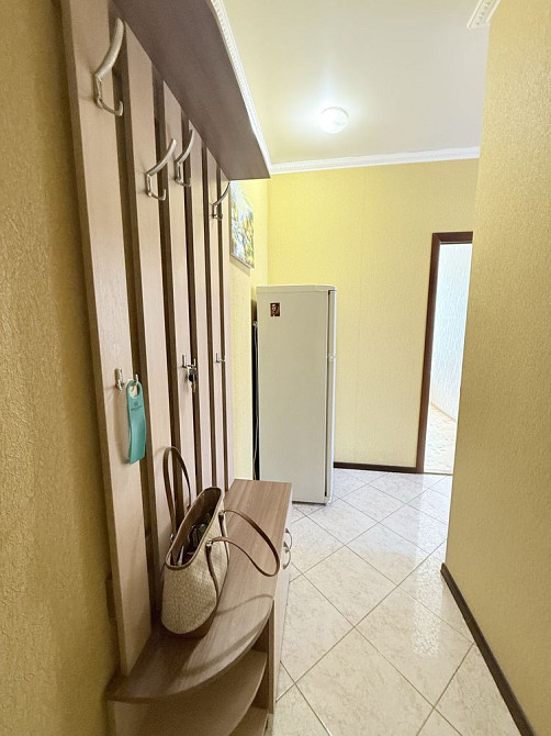 Актуально 14.08 Сдам 2 комнатную квартиру Черемушки в новом доме Одесса - изображение 6