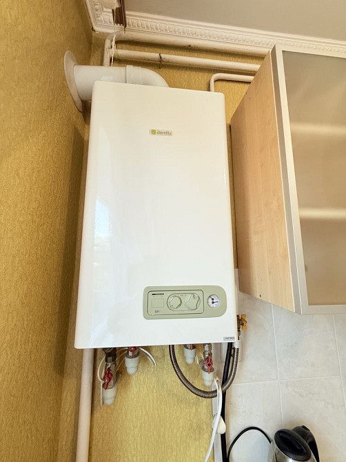 Актуально 14.08 Сдам 2 комнатную квартиру Черемушки в новом доме Одесса - изображение 3