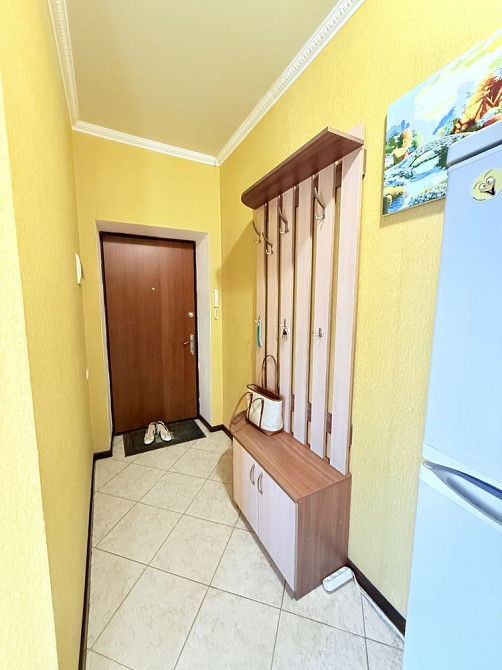 Актуально 14.08 Сдам 2 комнатную квартиру Черемушки в новом доме Одесса - изображение 5