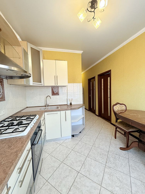 Актуально 14.08 Сдам 2 комнатную квартиру Черемушки в новом доме Одесса - изображение 2