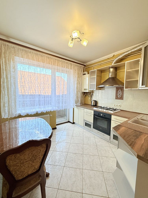 Актуально 14.08 Сдам 2 комнатную квартиру Черемушки в новом доме Одесса - изображение 1