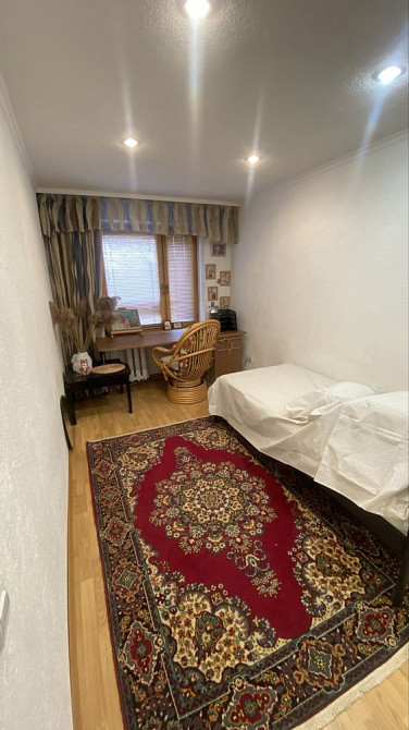 Оренда; 3 кімнати; квартира; Чернівці; ТРЦ Майдан; комісія лише 50%; Черновцы - изображение 8