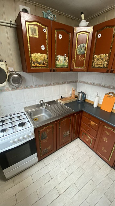 Оренда; 3 кімнати; квартира; Чернівці; ТРЦ Майдан; комісія лише 50%; Черновцы - изображение 4