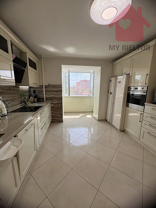 Оренда двокімнатної квартири по вул.Володимирська Ужгород - зображення 1