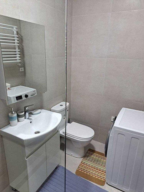 Оренда 1к квартири Хмельницкий - изображение 3