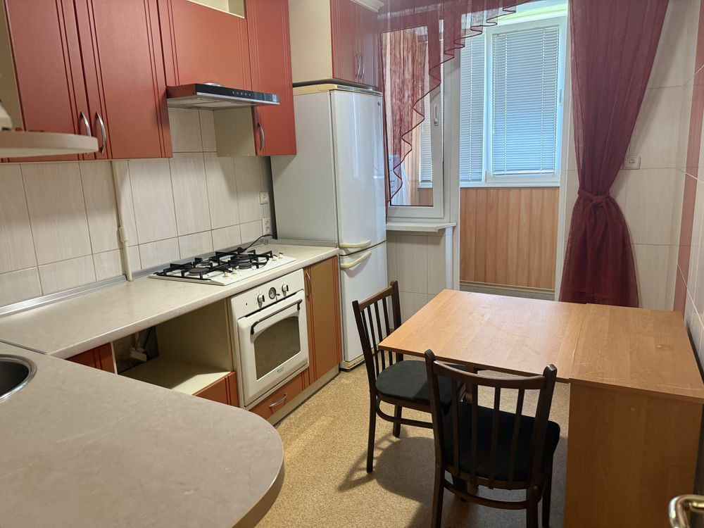 Сдам 2 комнатную метро Индустриальная 15 мин Роганский жилмассив Харьков - изображение 2