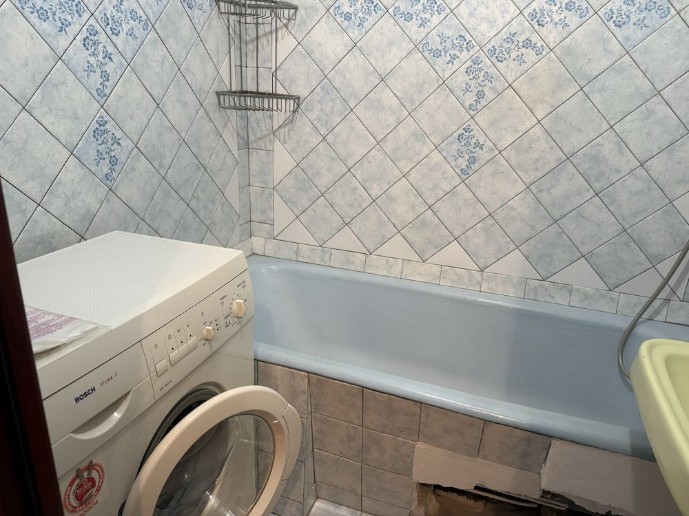 Сдам 2 комнатную метро Индустриальная 15 мин Роганский жилмассив Харьков - изображение 8