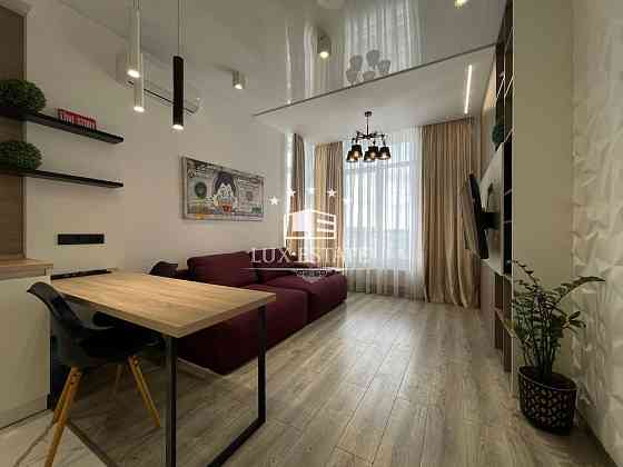 Без% Аренда  2-к (евродвушка)  в ЖК  Central Park, Печерский район Киев