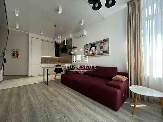 Без% Аренда  2-к (евродвушка)  в ЖК  Central Park, Печерский район Киев