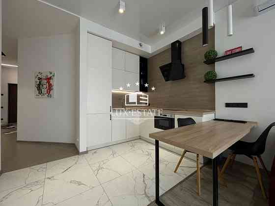 Без% Аренда  2-к (евродвушка)  в ЖК  Central Park, Печерский район Киев