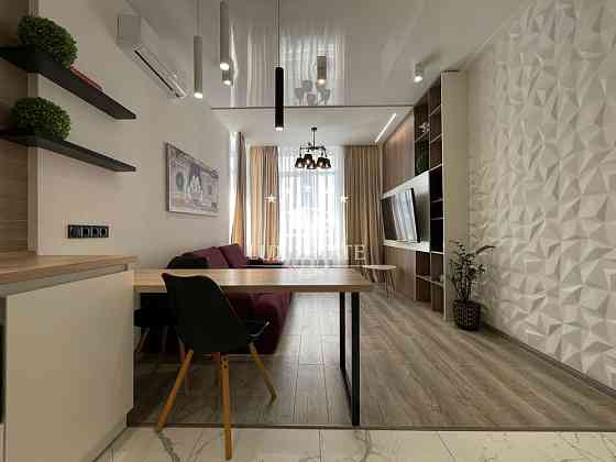 Без% Аренда  2-к (евродвушка)  в ЖК  Central Park, Печерский район Киев