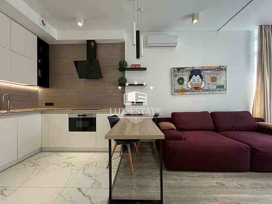 Без% Аренда  2-к (евродвушка)  в ЖК  Central Park, Печерский район Киев