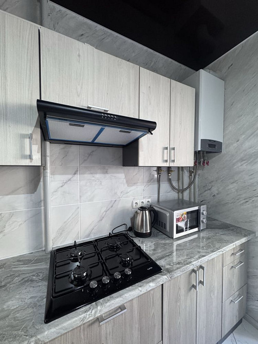 Здам 2 кім ЖК Сонячний Ивано-Франковск - изображение 3