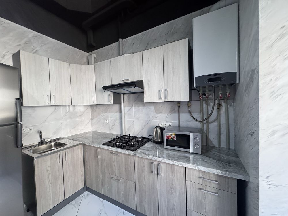 Здам 2 кім ЖК Сонячний Ивано-Франковск - изображение 1