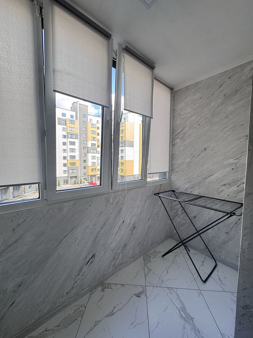 Здам 2 кім ЖК Сонячний Ивано-Франковск - изображение 4