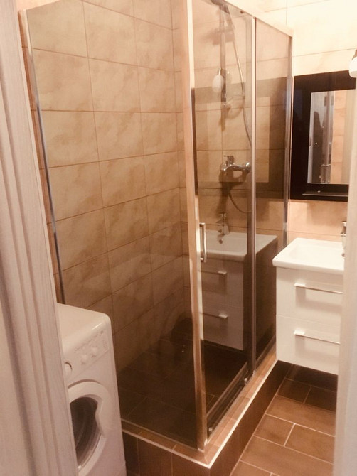 Оренда квартири.ЖК Новомостицько Замковецький, Данченка, 30 Киев - изображение 7