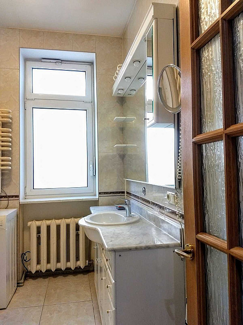 Оренда 3-кімнатної квартири Золоті Ворота Хрещатик Прорізна 10 Киев - изображение 8