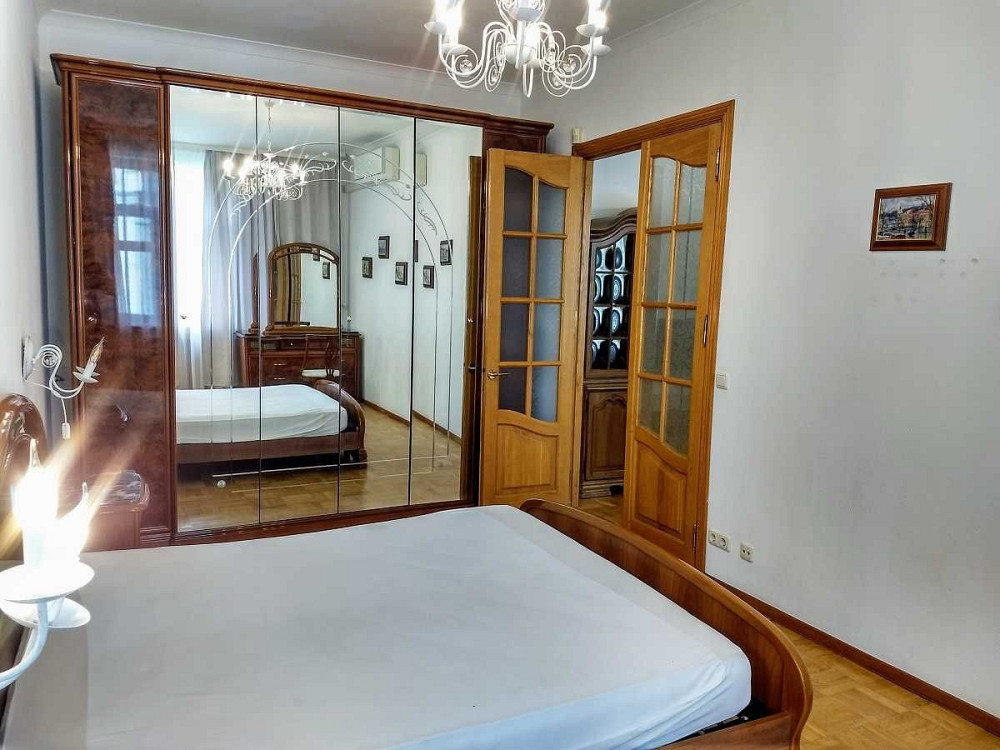 Оренда 3-кімнатної квартири Золоті Ворота Хрещатик Прорізна 10 Киев - изображение 5