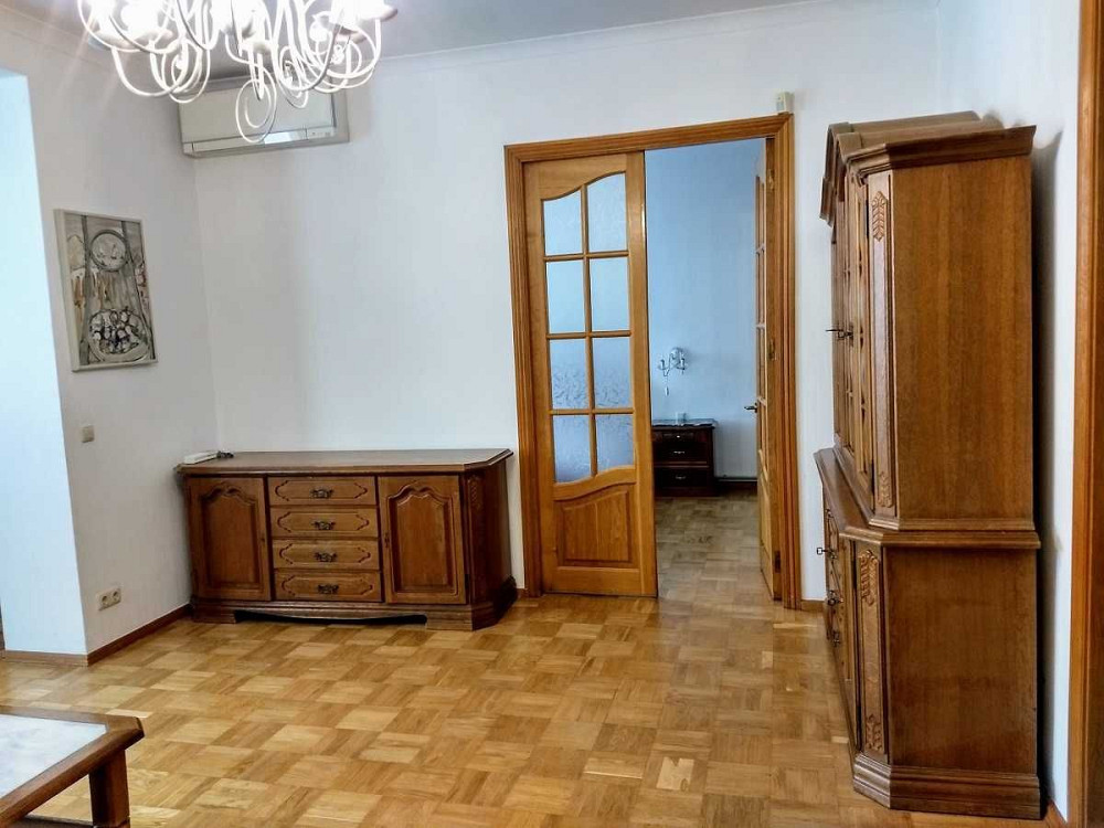 Оренда 3-кімнатної квартири Золоті Ворота Хрещатик Прорізна 10 Киев - изображение 2