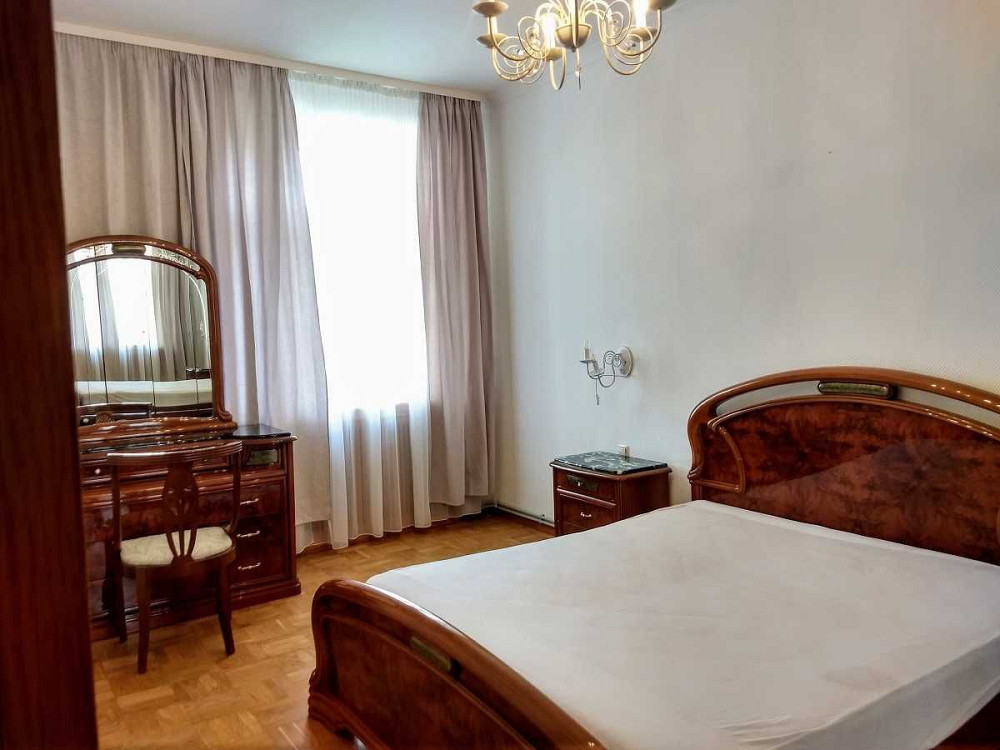 Оренда 3-кімнатної квартири Золоті Ворота Хрещатик Прорізна 10 Киев - изображение 4