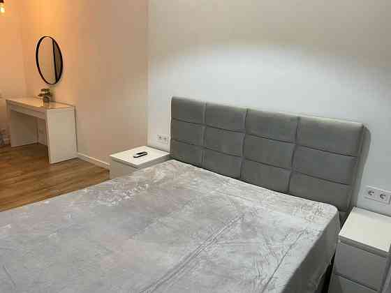 ЗАТИШНА і світла ОРЕНДА однокімнатна квартира ЖК SEVEN Киев