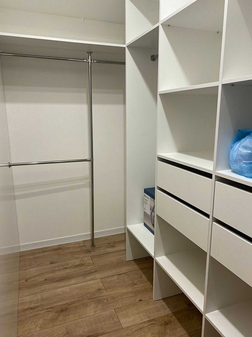 ЗАТИШНА і світла ОРЕНДА однокімнатна квартира ЖК SEVEN Киев - изображение 8