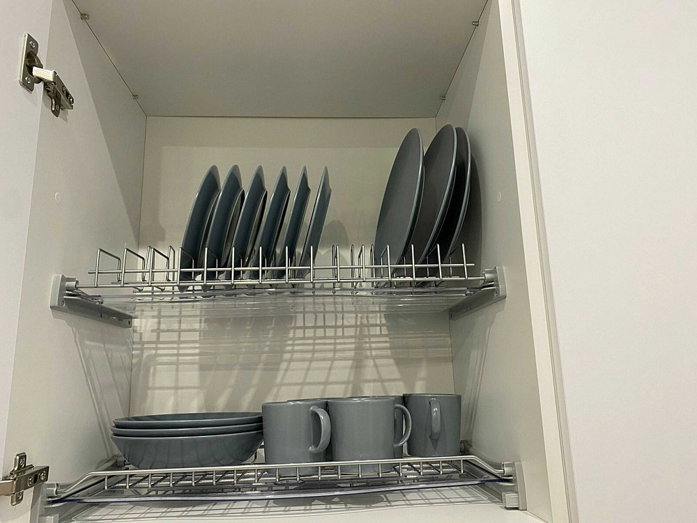 ЗАТИШНА і світла ОРЕНДА однокімнатна квартира ЖК SEVEN Киев - изображение 3