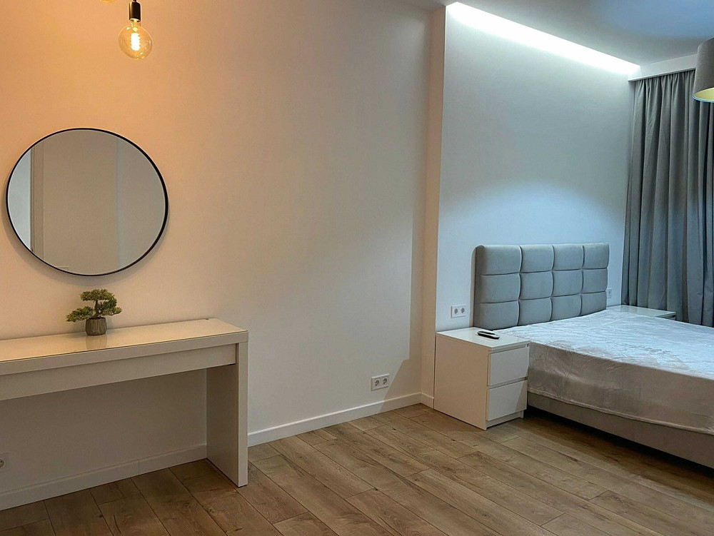 ЗАТИШНА і світла ОРЕНДА однокімнатна квартира ЖК SEVEN Киев - изображение 7