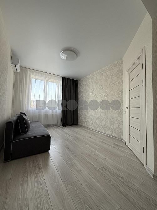 Оренда 1к к-ри, ЖК Євромісто, Крюківщина Крюківщина - зображення 6