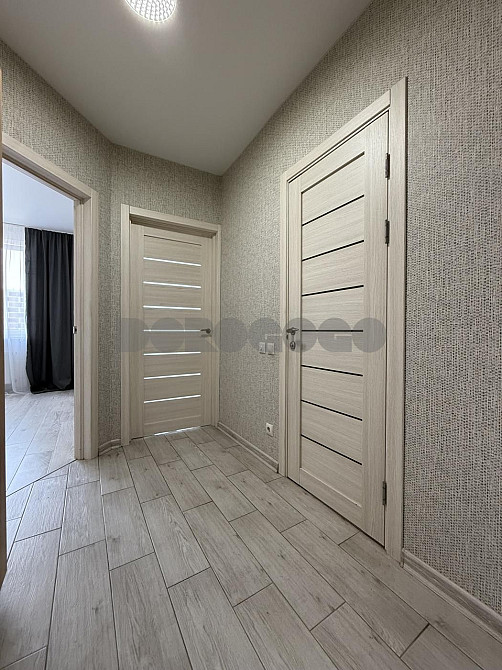 Оренда 1к к-ри, ЖК Євромісто, Крюківщина Крюківщина - зображення 8