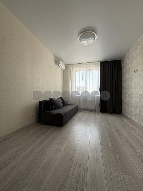 Оренда 1к к-ри, ЖК Євромісто, Крюківщина Крюківщина - зображення 5