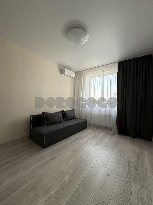 Оренда 1к к-ри, ЖК Євромісто, Крюківщина Крюківщина - зображення 2