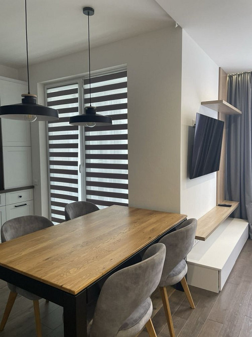 Оренда 1 кімн квартири Львов - изображение 3