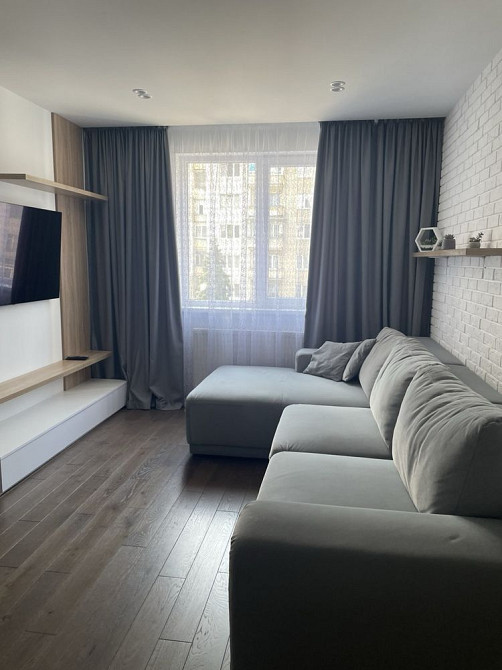 Оренда 1 кімн квартири Львов - изображение 4