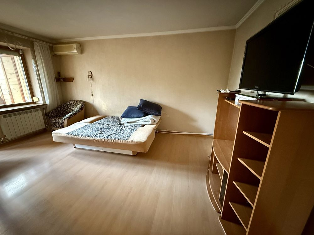 Сдам в аренду 2х комнатную, левый берег. А Кам`янське (Запорізька обл.) - зображення 3