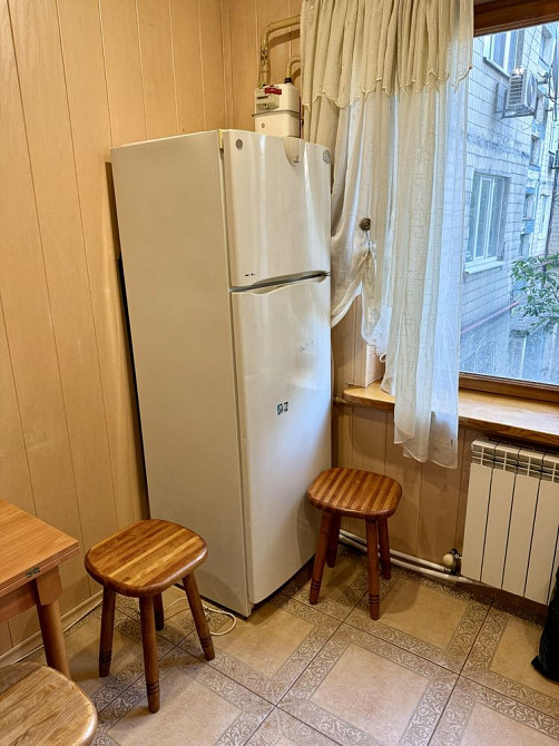 Сдам в аренду 2х комнатную, левый берег. А Кам`янське (Запорізька обл.) - зображення 7