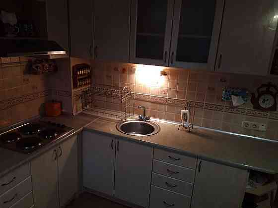 Без комісії! Здам 3-кімн. квартиру на Холодній Горі для великої родини Харьков