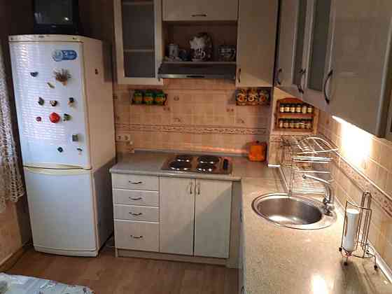 Без комісії! Здам 3-кімн. квартиру на Холодній Горі для великої родини Харьков