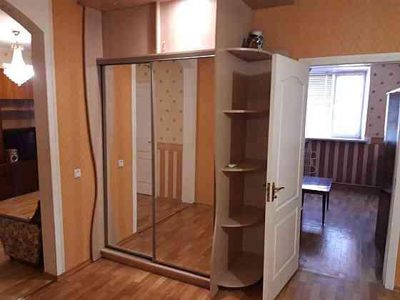 Без комісії! Здам 3-кімн. квартиру на Холодній Горі для великої родини Харьков