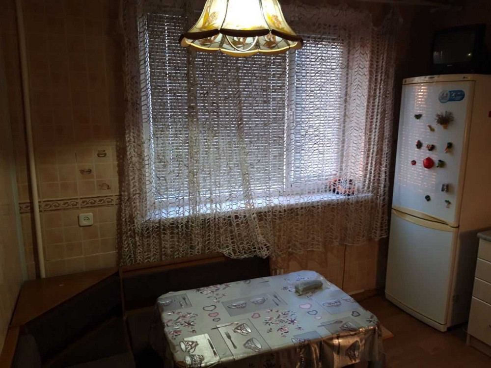 Без комісії! Здам 3-кімн. квартиру на Холодній Горі для великої родини Харьков - изображение 3