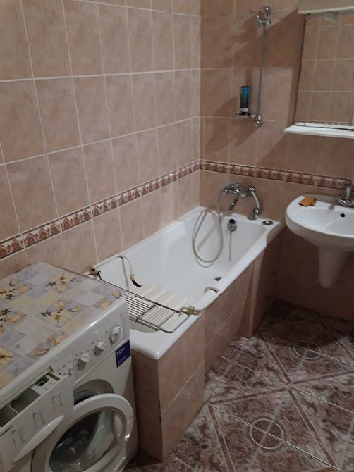 Без комісії! Здам 3-кімн. квартиру на Холодній Горі для великої родини Харьков - изображение 4