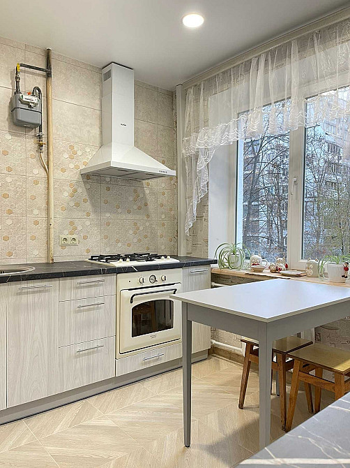 Сдам 3 комнатную квартиру  ж/м Тополь - 1  дом 2 Днепр - изображение 1