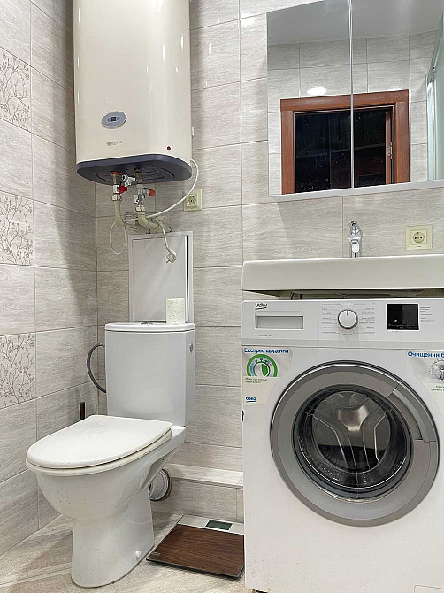 Сдам 3 комнатную квартиру  ж/м Тополь - 1  дом 2 Днепр - изображение 5