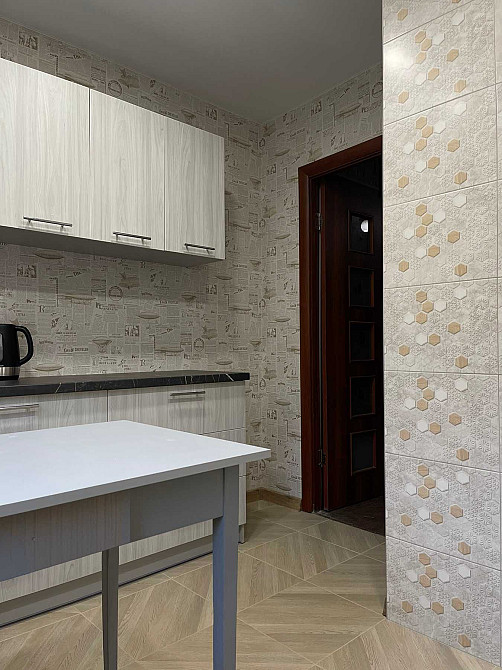 Сдам 3 комнатную квартиру  ж/м Тополь - 1  дом 2 Днепр - изображение 4