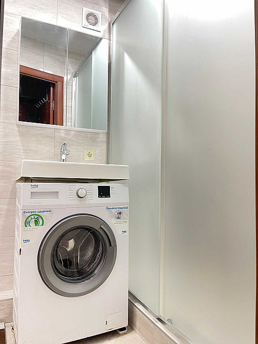 Сдам 3 комнатную квартиру  ж/м Тополь - 1  дом 2 Днепр - изображение 6