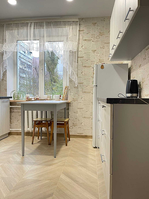 Сдам 3 комнатную квартиру  ж/м Тополь - 1  дом 2 Днепр - изображение 2