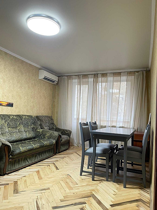 Сдам 3 комнатную квартиру  ж/м Тополь - 1  дом 2 Днепр - изображение 8